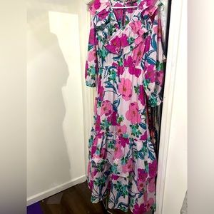 Women maxi dress